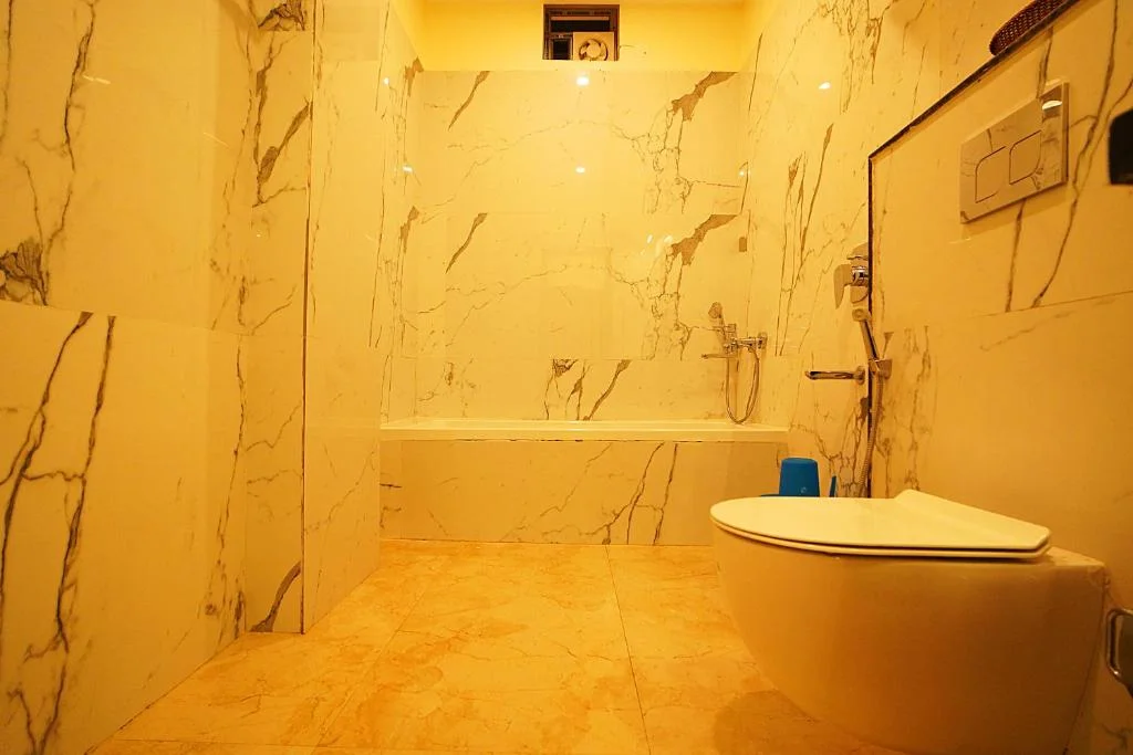 Azad Hind Beach Resort - Hotel with Bathtub in Mandarmani