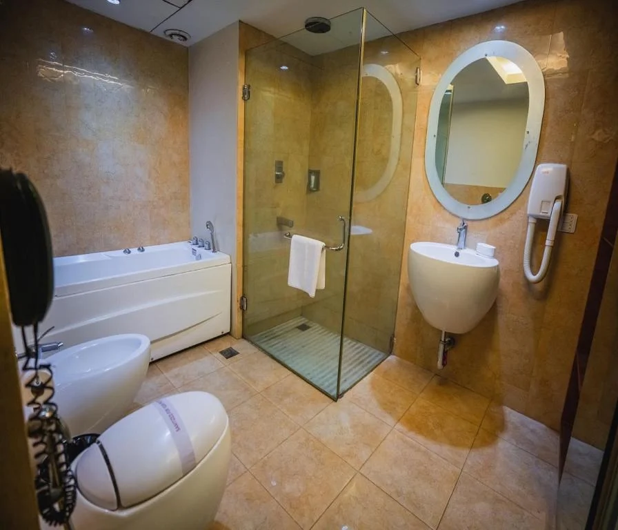 Barsana Hotel Resort - Hotel with Bathtub in Siliguri