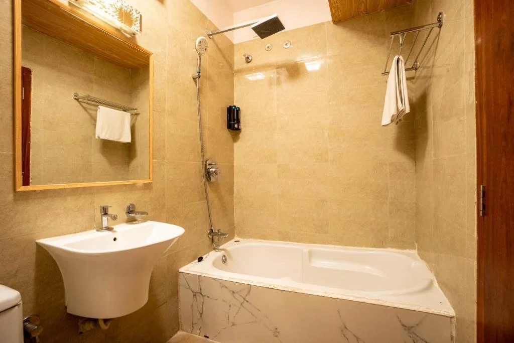 Seasons Suites - Hotel with Bathtub in Koramangala