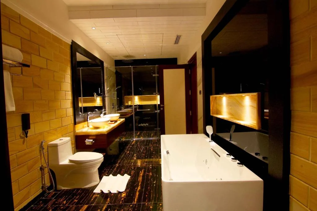Della Resorts - Hotel with Bathtub in Lonavala