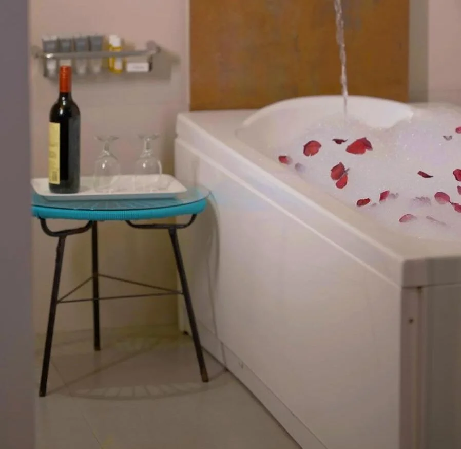 Estrela Do Mar Beach Resort A Beach Property - Hotel with Bathtub in Calangute