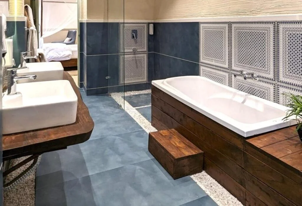 Hotel Cape House - Hotel with Bathtub in Amritsar