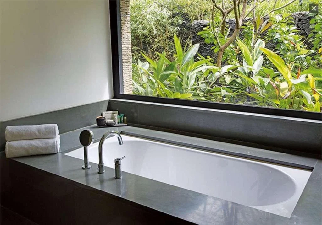 Hotel Hilton Shillim Estate Retreat And Spa - Hotel with Bathtub in Lonavala