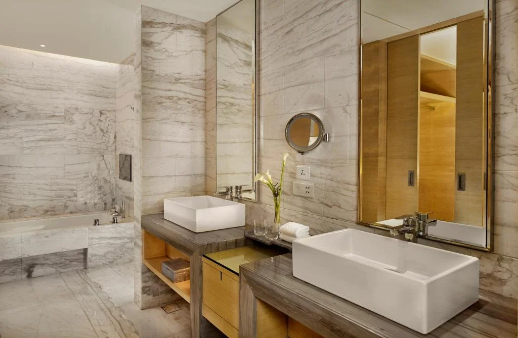Hotel Hyatt Regency - Hotel with Bathtub in Chandigarh