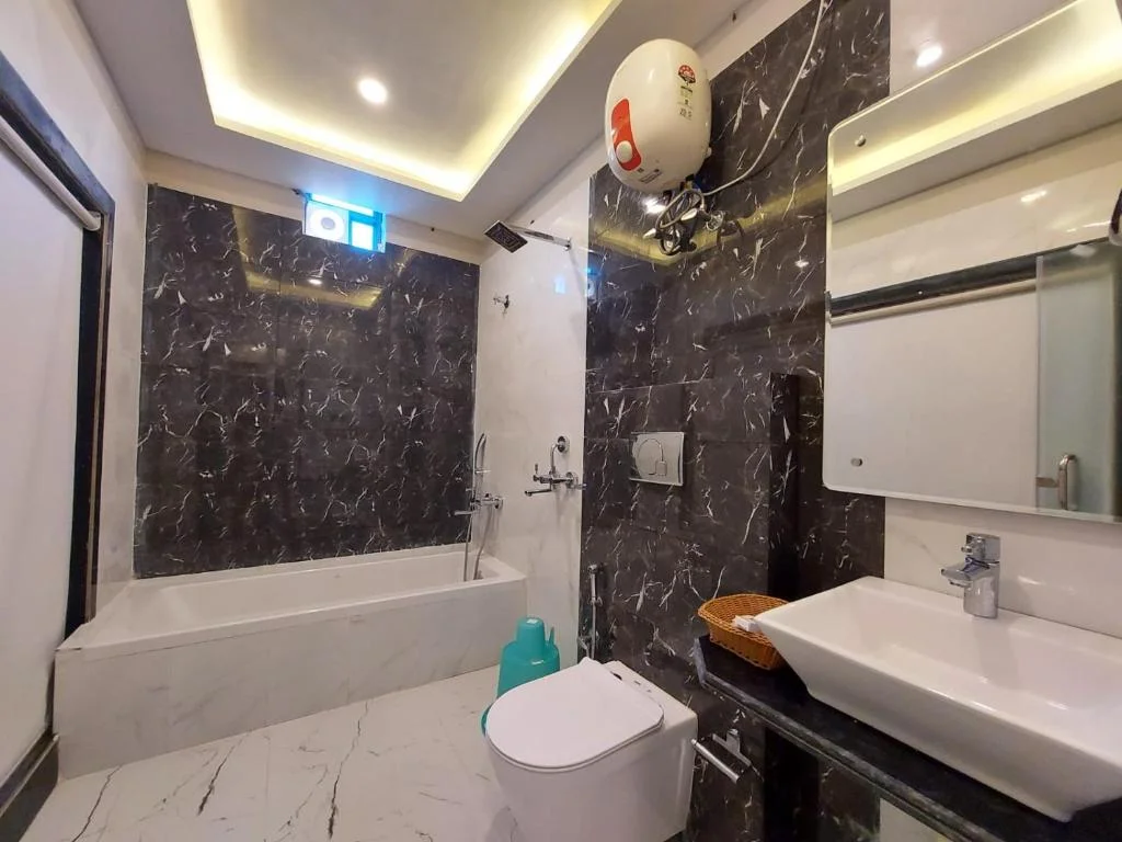Hotel Samudra Bilas Resort - Hotel with Bathtub in Mandarmani