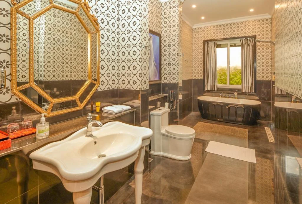 Hotel Mayfair Tea Resort - Hotel with Bathtub in Siliguri