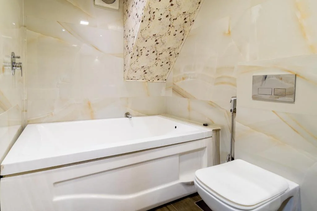 Hotel Onn Shelter Inn - Hotel with Bathtub in Mumbai