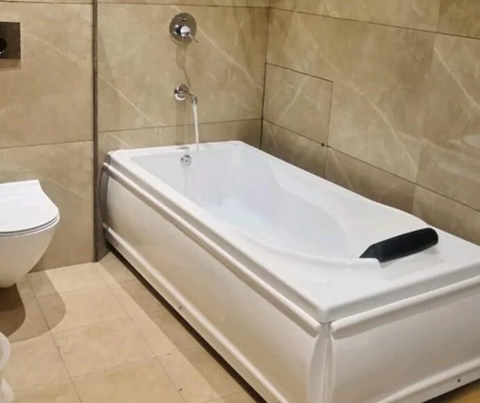 Hotel Pearl Wood - Hotel with Bathtub in Zirakpur