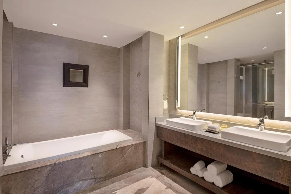 Hotel Sheraton Grand Chennai Resort Spa - Hotel with Bathtub in Mahabalipuram