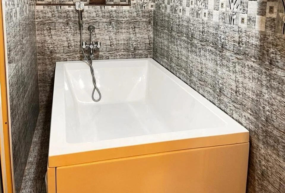 Hotel Small Daddy Plus - Hotel with Bathtub in Calangute