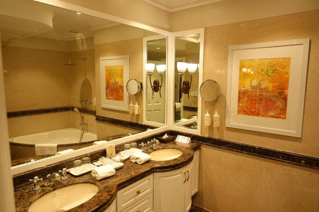 Hotel Sun N Sand - Hotel with Bathtub in Shirdi