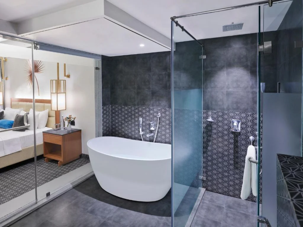 Hotel The Cliff By Zuper - Hotel with Bathtub in Panchgani