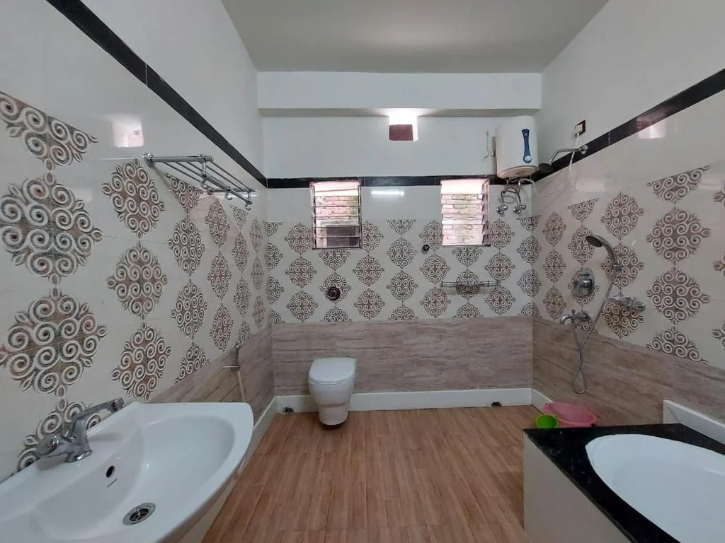 Iconic Hotel - Hotel with Bathtub in Digha