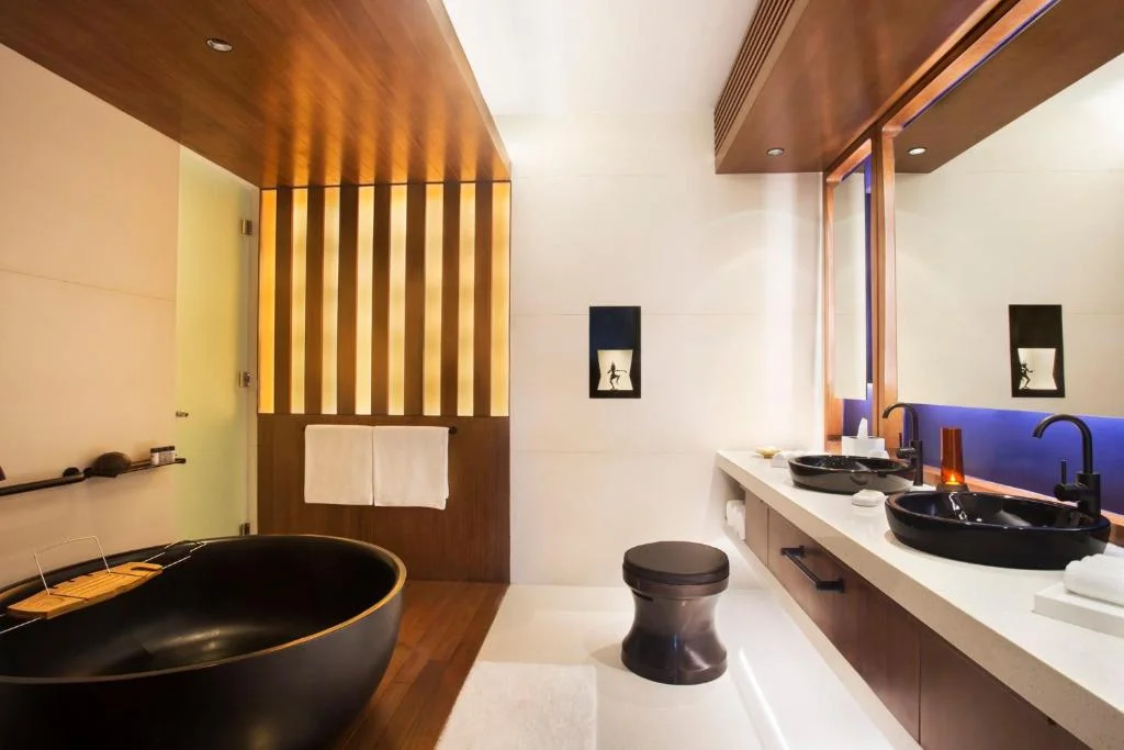 Intercontinental Chennai Resort An Ihg Hotel - Hotel with Bathtub in Mahabalipuram