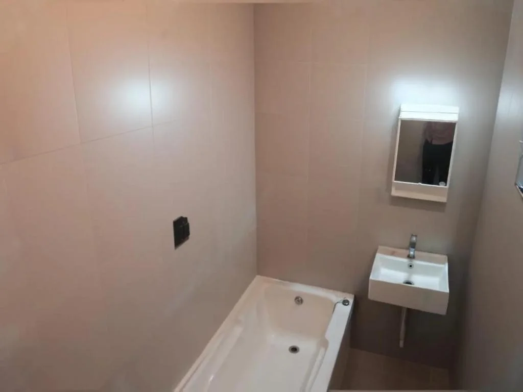 Mahabalipuram Blu Be View - Hotel with Bathtub in Mahabalipuram