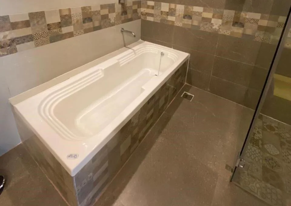 Montecarlo Hotel - Hotel with Bathtub in Mahabalipuram