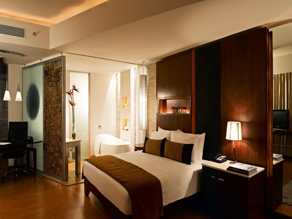 O Hotel - Hotel with Bathtub in Pune
