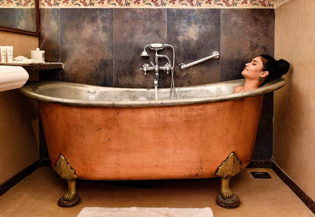 Storii By Itc Hotels Shanti Morada - Hotel with Bathtub in Calangute