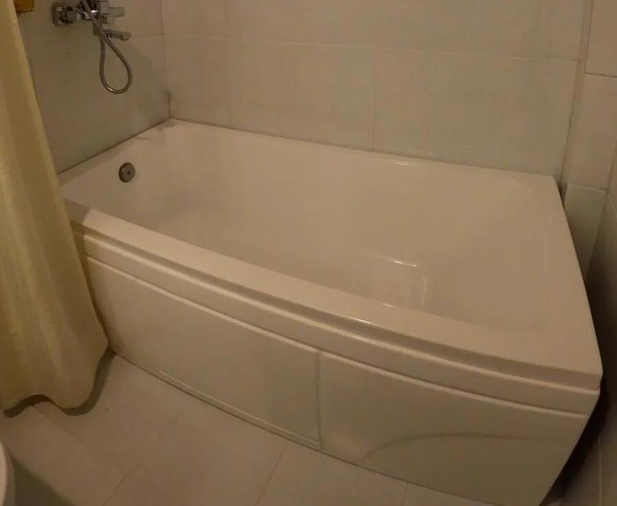 Crescent Resort - Hotel with Bathtub in Darjeeling