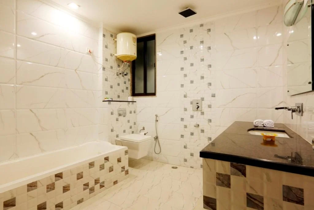 Hotel Anand International - Hotel with Bathtub in Mahipalpur