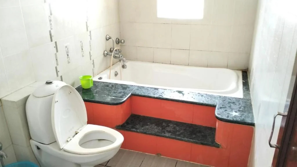 Hotel Mtm New - Hotel with Bathtub in Digha