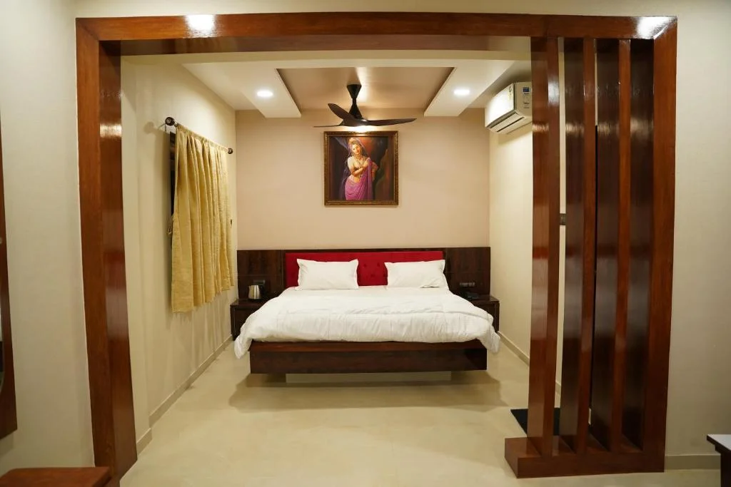 Raaj Resort - Hotel with Bathtub in Panvel