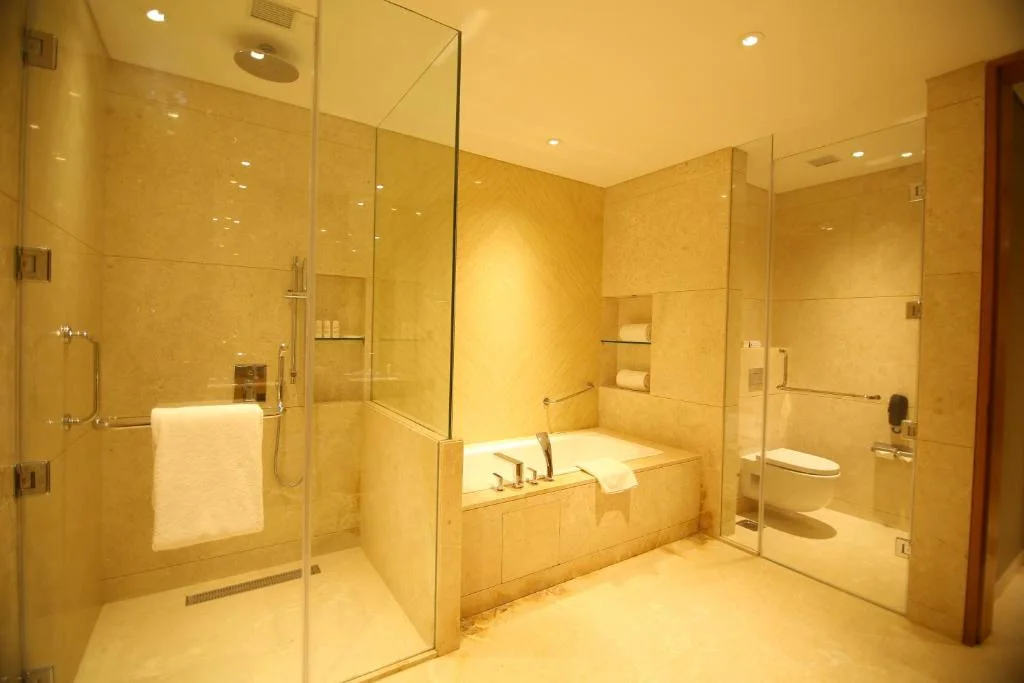 Radisson Blu - Hotel with Bathtub in Coimbatore