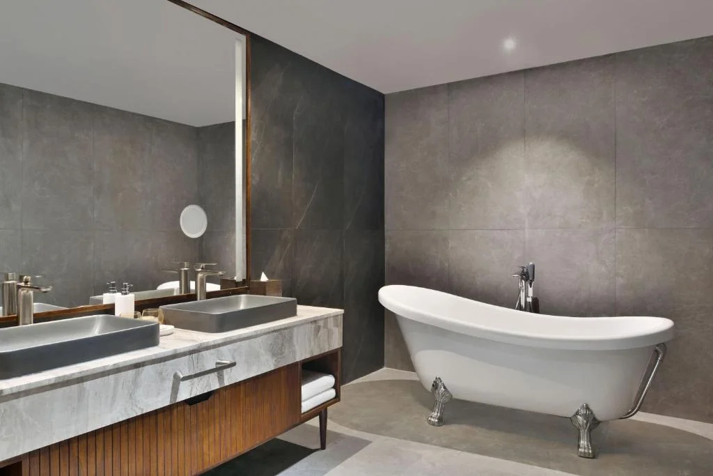Sheraton Grand Chennai Resort Spa - Hotel with Bathtub in Mahabalipuram
