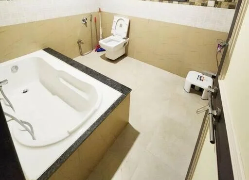 Vedganga Plus Villa Homestay - Hotel with Bathtub in Kolhapur