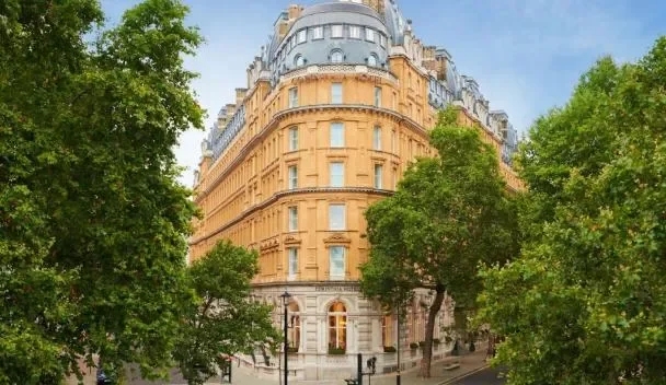 Corinthia London - Hotel with Bathtub in London