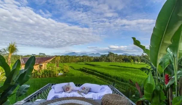 IPIAN Cinta by GenuineHost - Hotel with Bathtub in Bali
