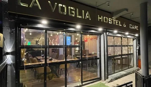 La Voglia Luxury Stays Old Manali
