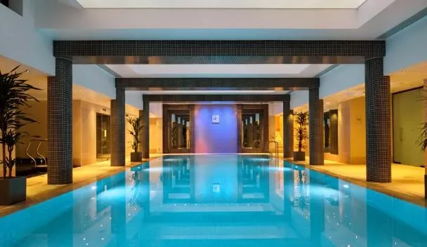 Leonardo Royal London St Paul’s - Hotel with Bathtub in London