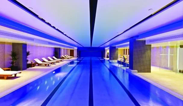 Leonardo Royal London Tower Bridge - Hotel with Bathtub in London