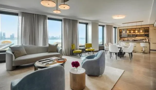 Maison Hudson - Hotel with Bathtub in New york
