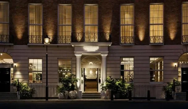 Montcalm Mayfair, Autograph Collection - Hotel with Bathtub in London