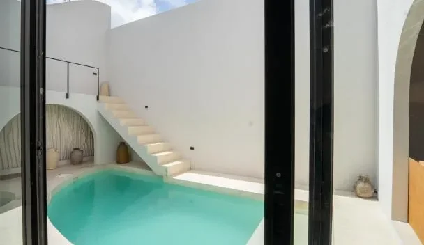 Noah Village Bali - Hotel with Bathtub in Bali