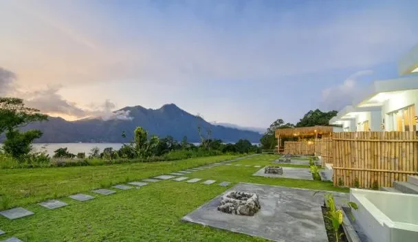 Pandawa Glamping Kintamani - Hotel with Bathtub in Bali