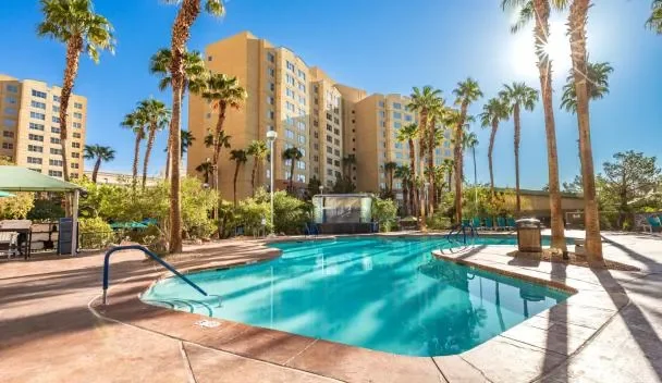 The Grandview at Las Vegas - Hotel with Bathtub in Las vegas