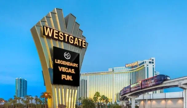 Westgate Las Vegas Resort and Casino - Hotel with Bathtub in Las vegas