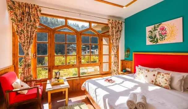Zen Manali by Keekoo Stays