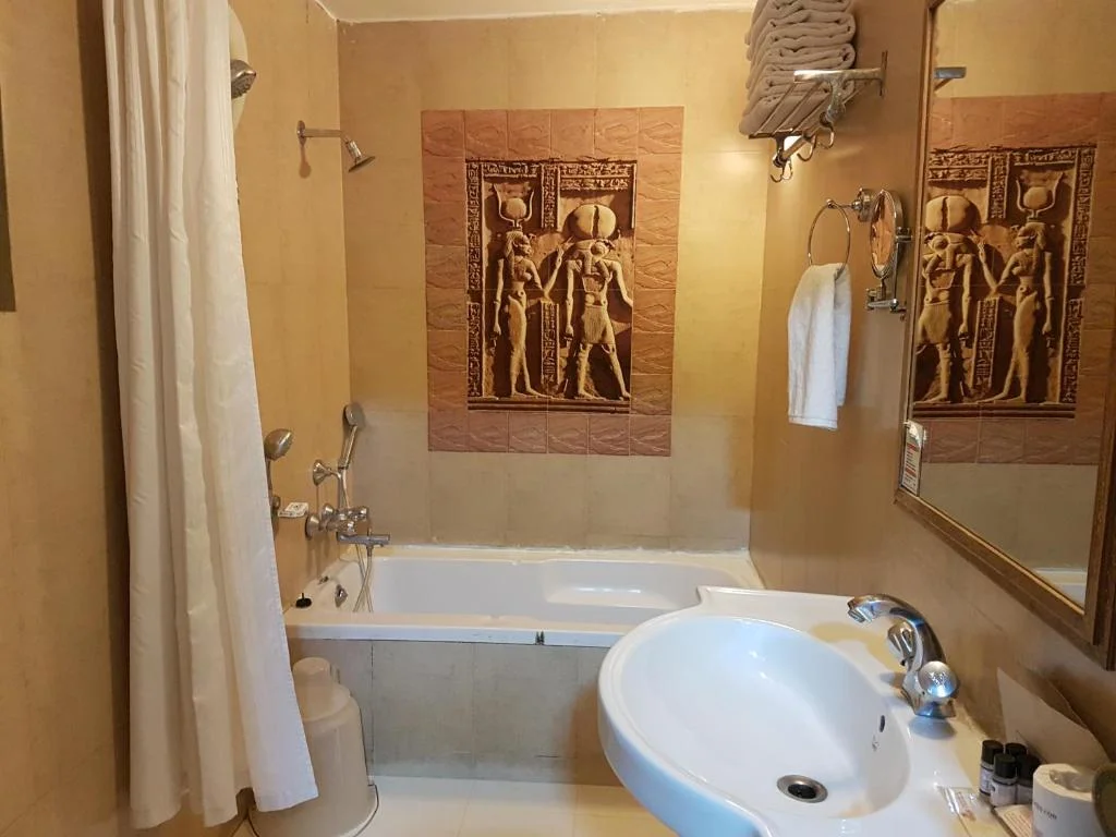 Chacha Inn The Garden Retreat - Hotel with Bathtub in Mount abu