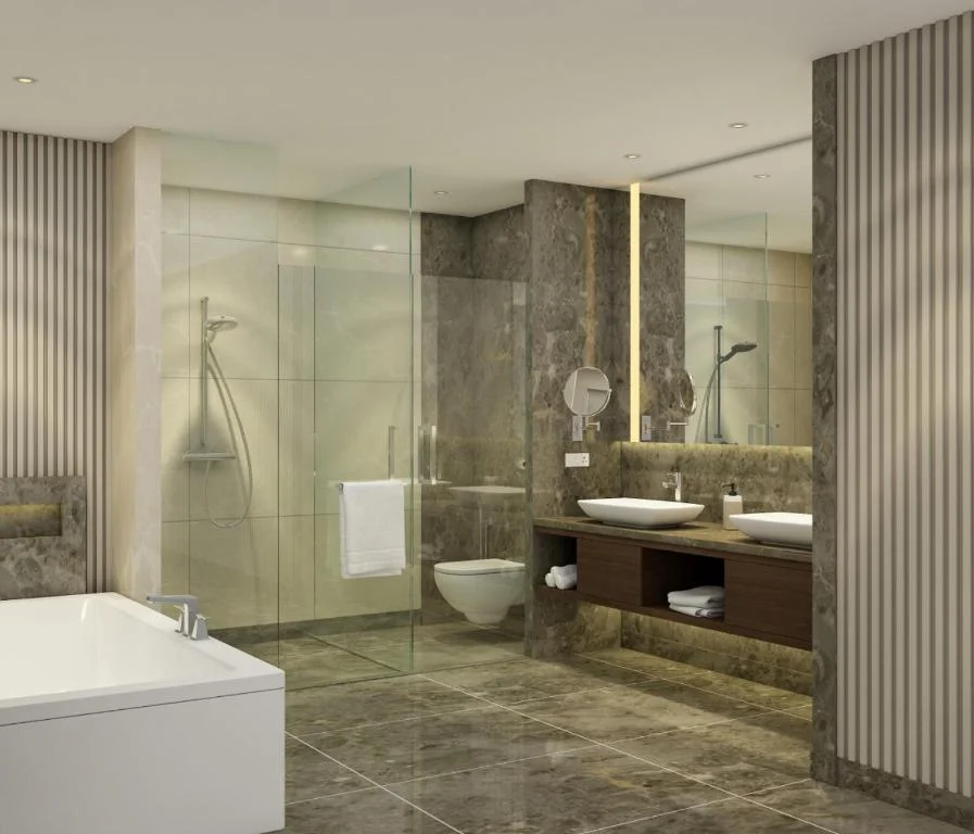 Courtyard By Marriott - Hotel with Bathtub in Shillong