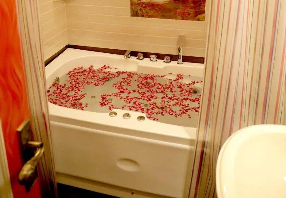 Ganesha Palace - Hotel with Bathtub in Amritsar