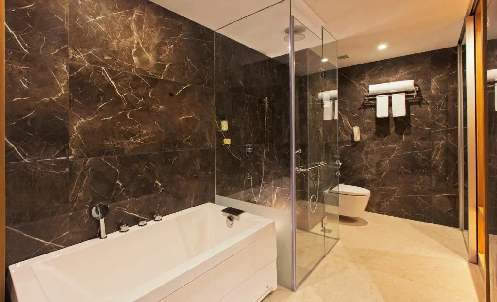 Golden Premier - Hotel with Bathtub in Amritsar