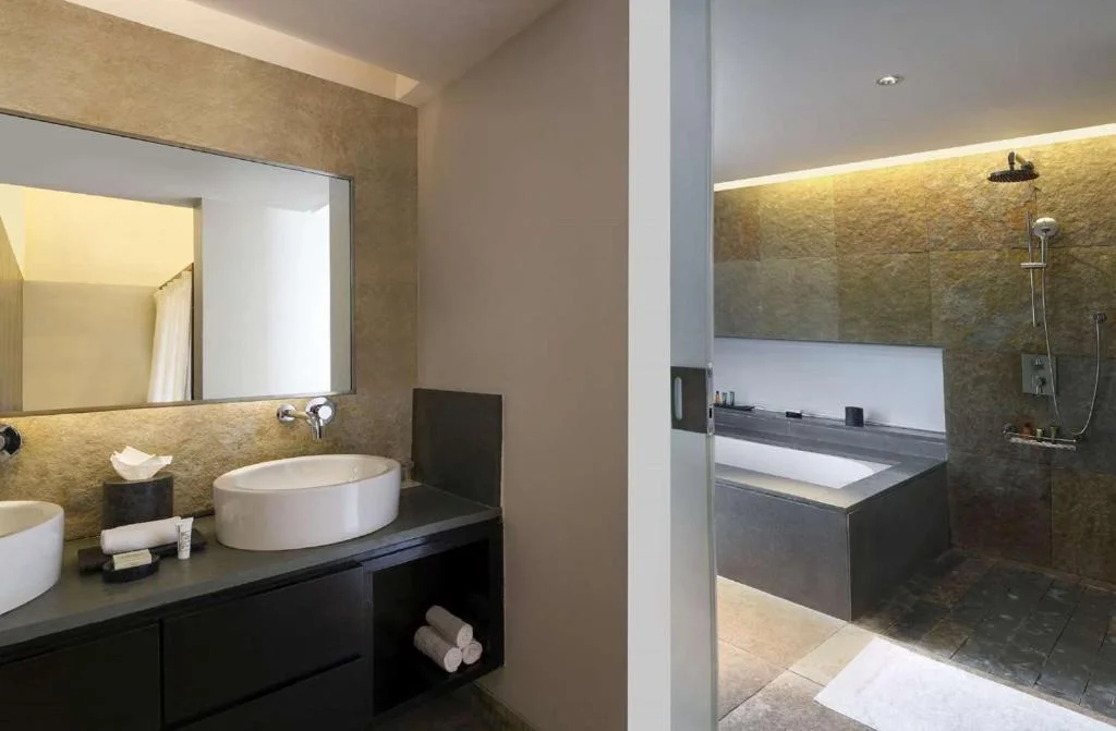 Hilton Shillim Estate Retreat And Spa - Hotel with Bathtub in Lonavala