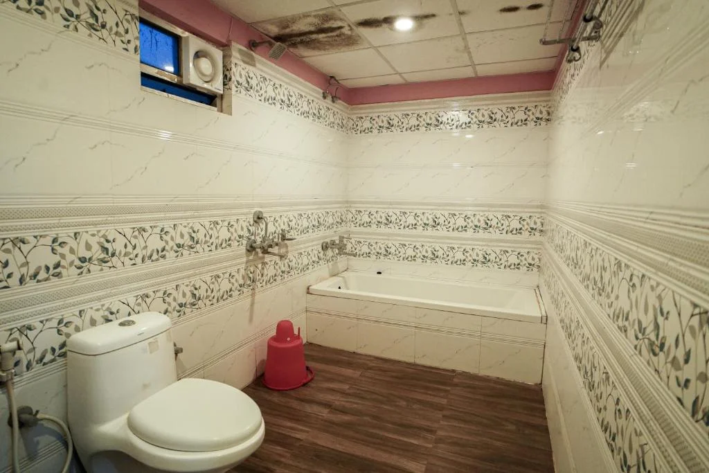 Holiday Beach Resort - Hotel with Bathtub in Mandarmani