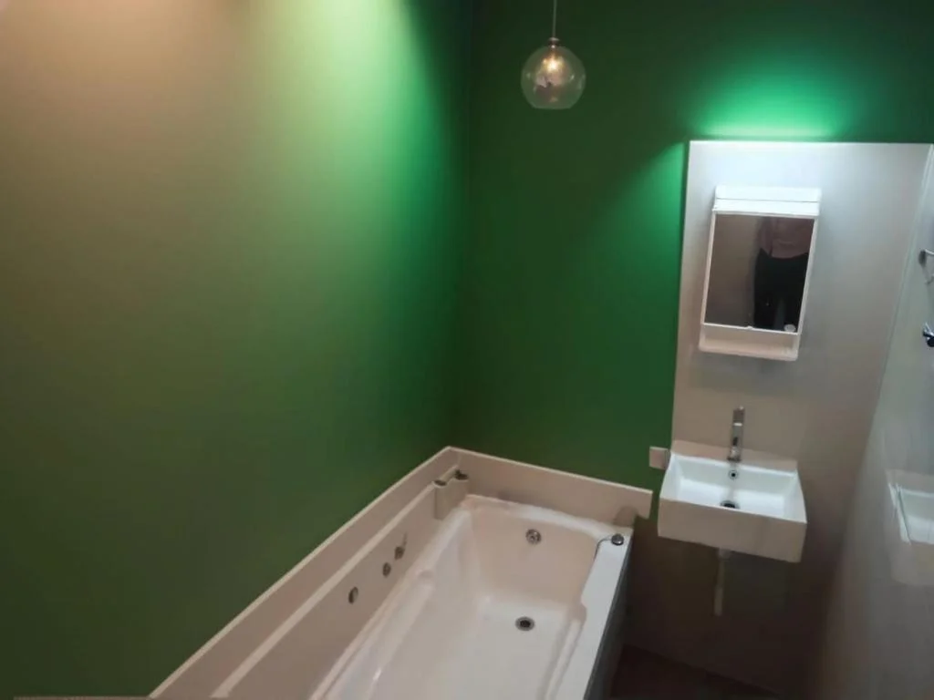 Horizon Blu Inn - Hotel with Bathtub in Mahabalipuram