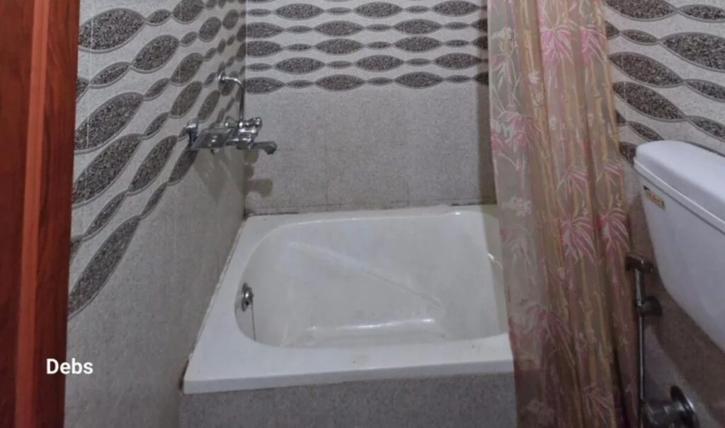 Hotel Faith - Hotel with Bathtub in Siliguri