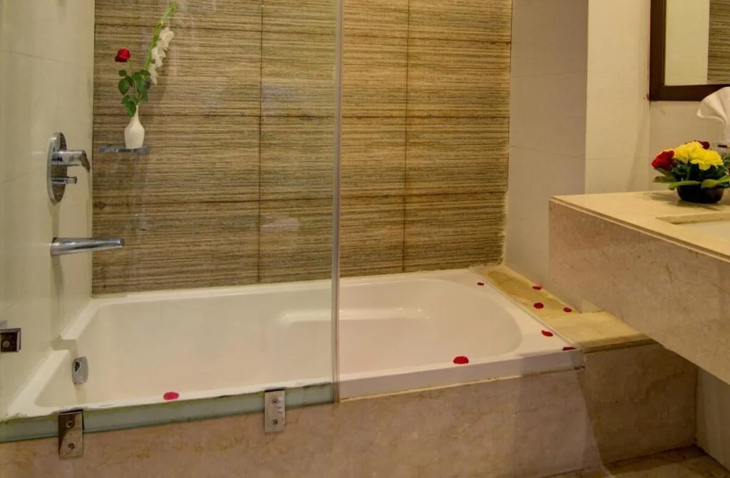 Hotel Godwin - Hotel with Bathtub in Haridwar